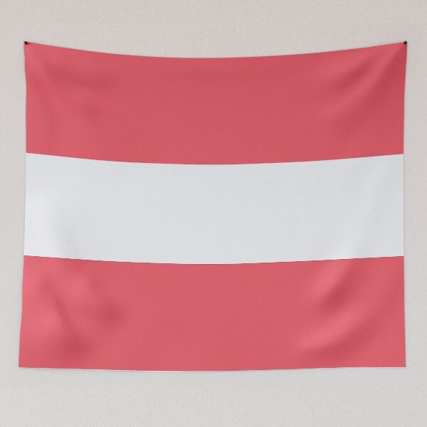 Item preview, Austria designed and sold by FlatFlags.