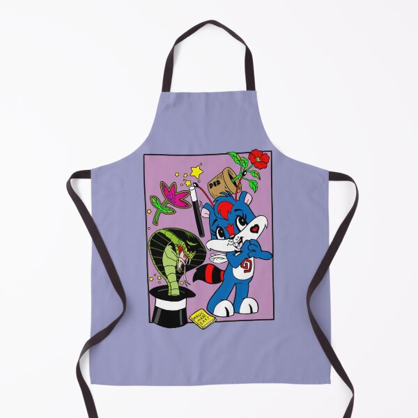 Item preview, GOOD DAY FOR A MAGIC SHOW designed and sold by wacko41.