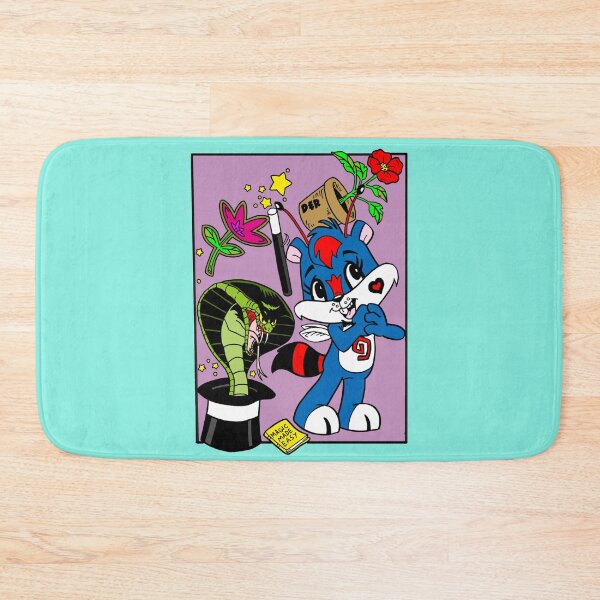 Item preview, GOOD DAY FOR A MAGIC SHOW designed and sold by wacko41.