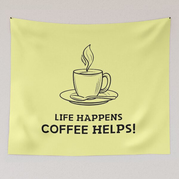 Item preview, Coffee Charging designed and sold by 2-Of-A-Kind.
