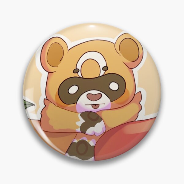 Item preview, Guoba designed and sold by stoopid-smoo.