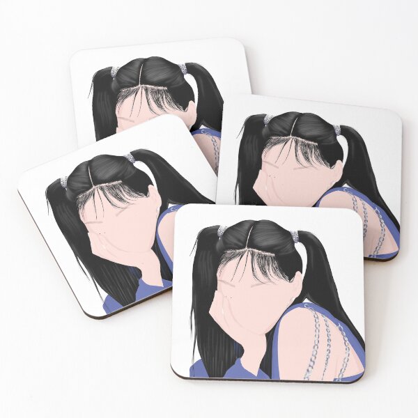 Item preview, BIBI Bad Sad and Mad Performance Shot designed and sold by WPrintMPalette.