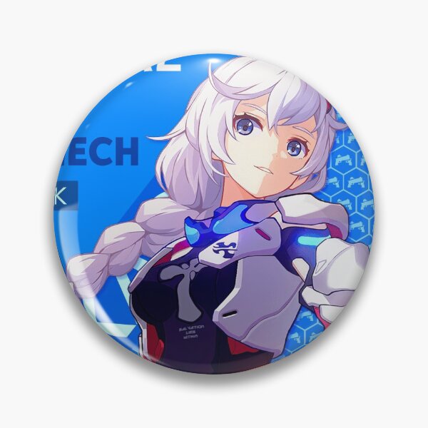 Item preview, Kallen Kaslana Imayoh Ritual designed and sold by Saikishop.