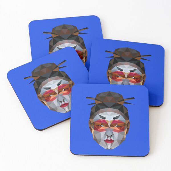 Item preview, Geisha designed and sold by M K D.