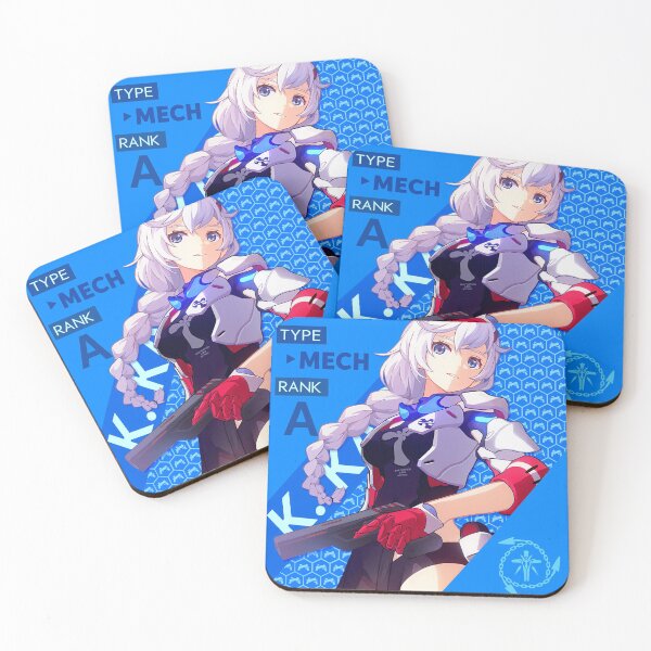 Item preview, Kallen Kaslana Imayoh Ritual designed and sold by Saikishop.
