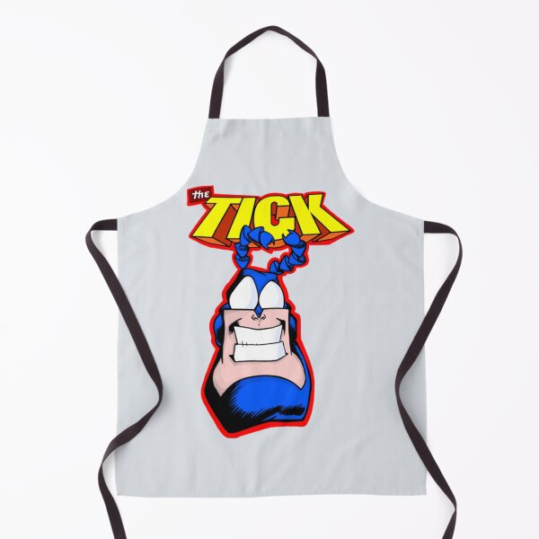 Item preview, The Tick designed and sold by SEMIOTIC70.