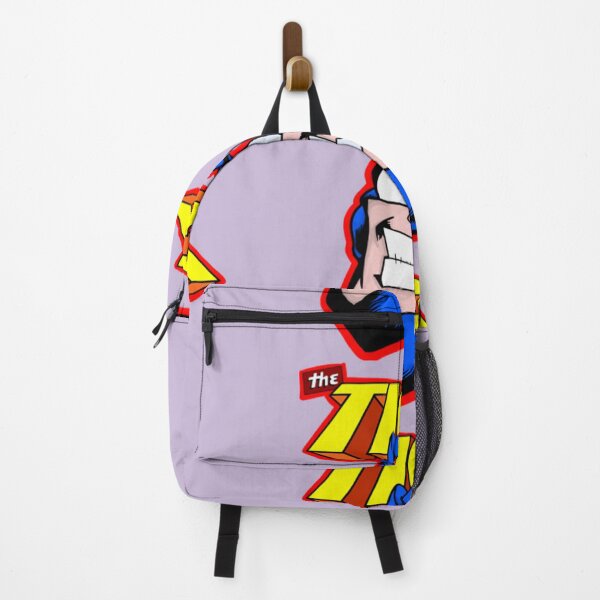 Item preview, The Tick designed and sold by SEMIOTIC70.