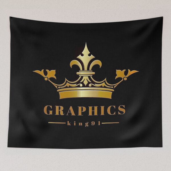 Item preview, Mi logo designed and sold by graphicsking91.