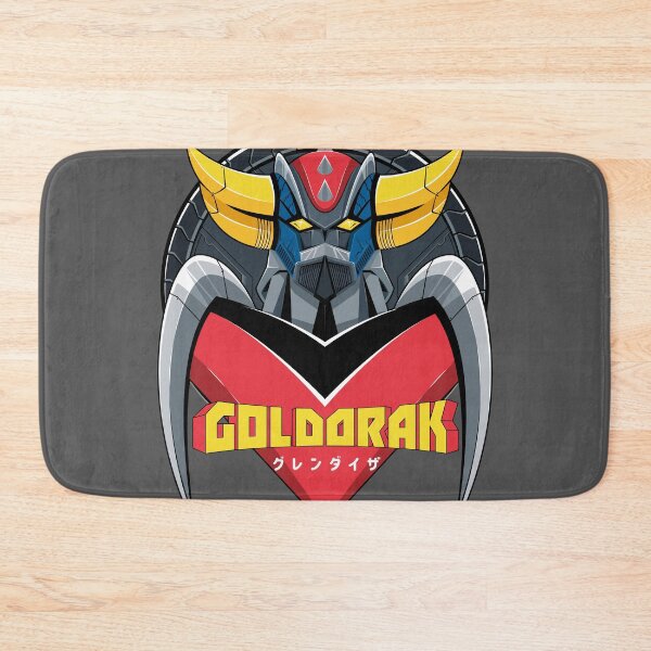Item preview, Goldorak  designed and sold by redwane.