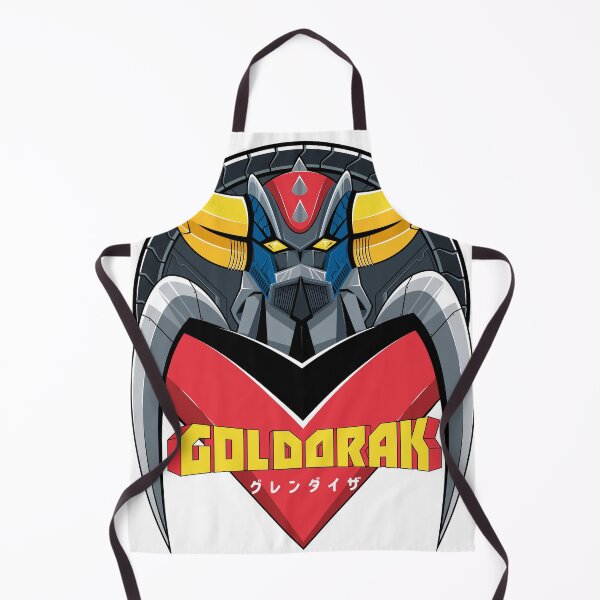 Item preview, Goldorak designed and sold by redwane.