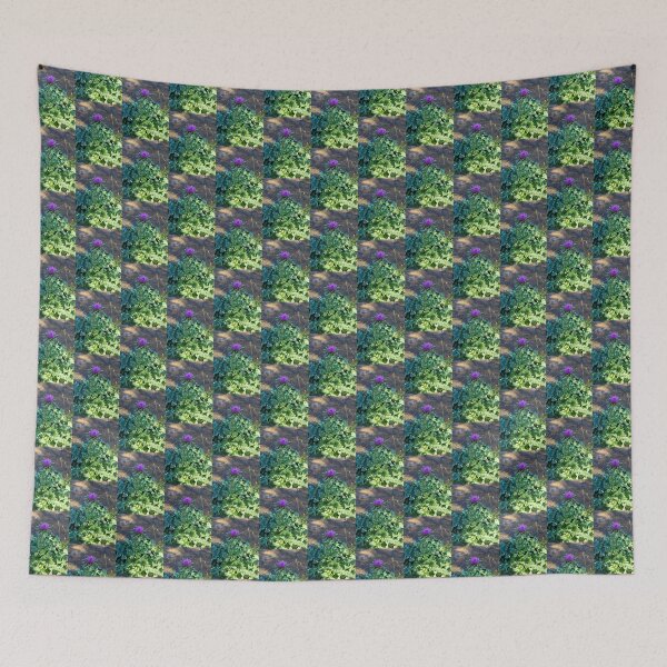 Item preview, Thistle designed and sold by edwardiangirl.