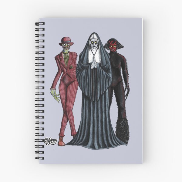 Item preview, The conjuring designed and sold by SEMIOTIC70.