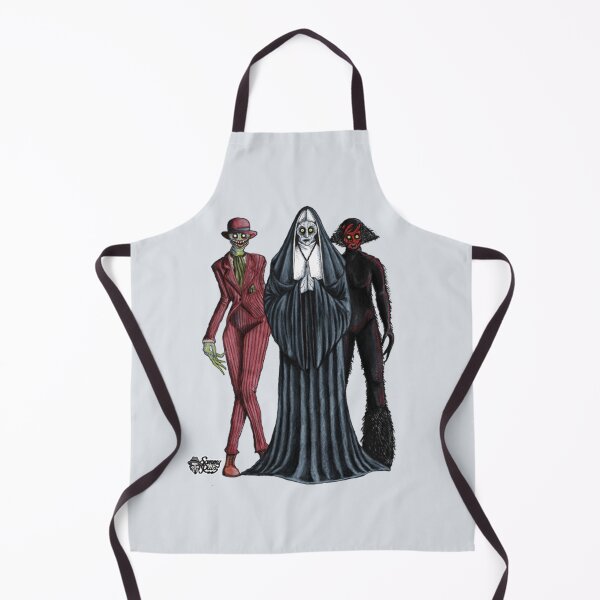 Item preview, The conjuring designed and sold by SEMIOTIC70.