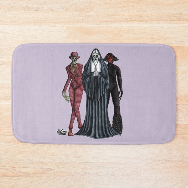 Item preview, The conjuring designed and sold by SEMIOTIC70.