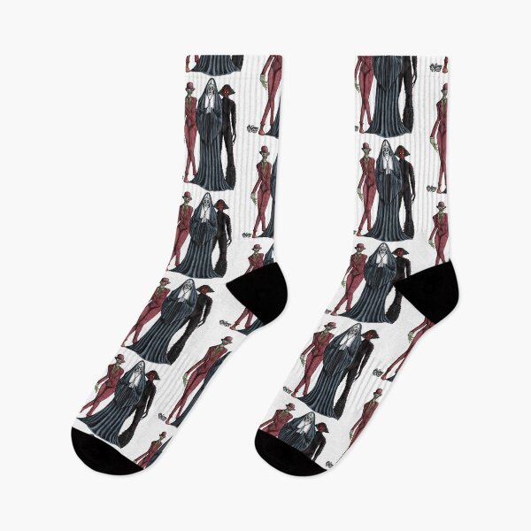 Item preview, The conjuring designed and sold by SEMIOTIC70.