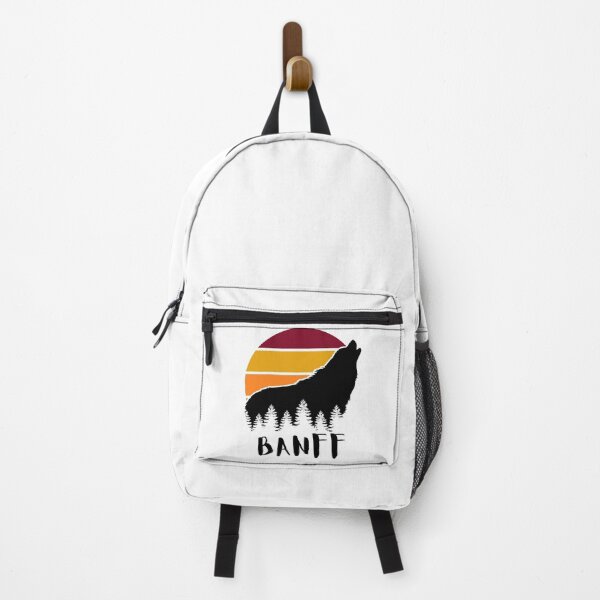 Item preview, Banff National Park canada designed and sold by mikoala50.