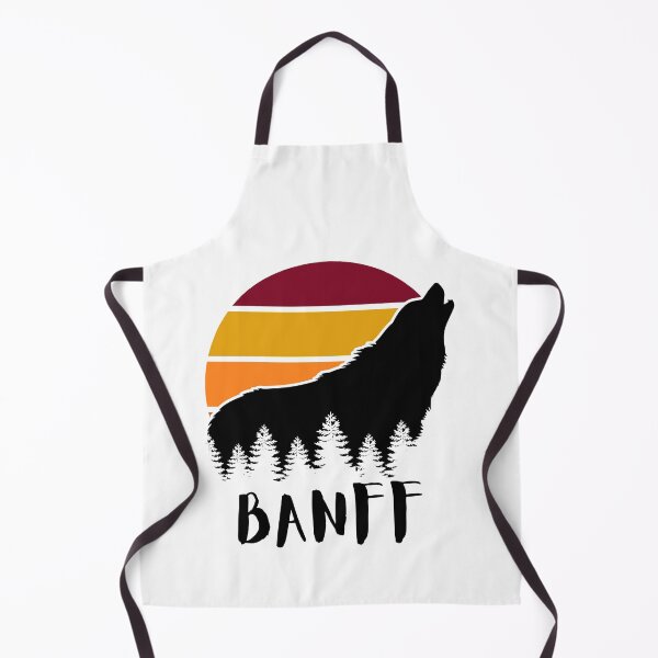 Item preview, Banff National Park canada designed and sold by mikoala50.