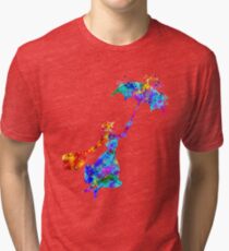 mary poppins Tri-blend T-Shirt