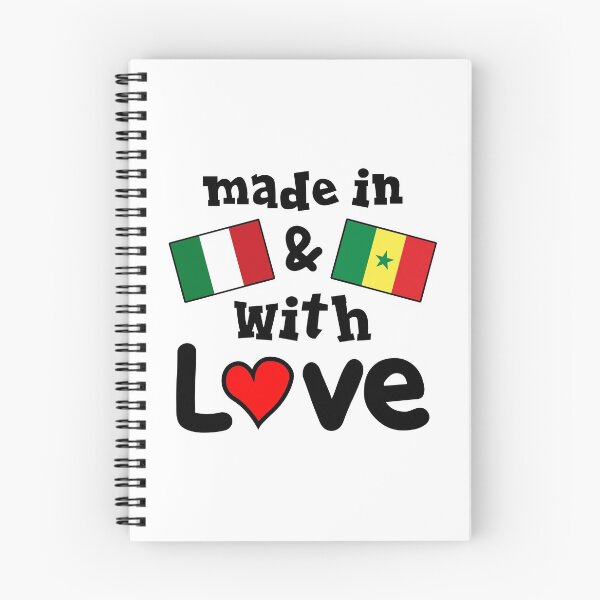 Item preview, Made in Italy & Senegal with love designed and sold by KHATDESIGNITALY.