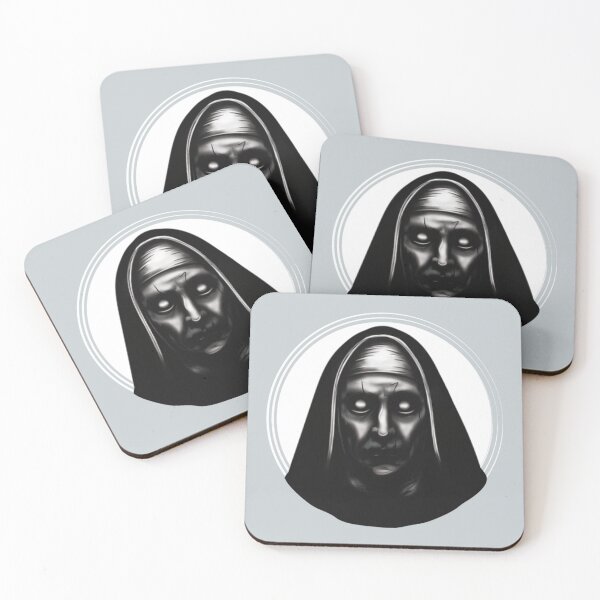 Item preview, Valak The Conjuring  designed and sold by SEMIOTIC70.