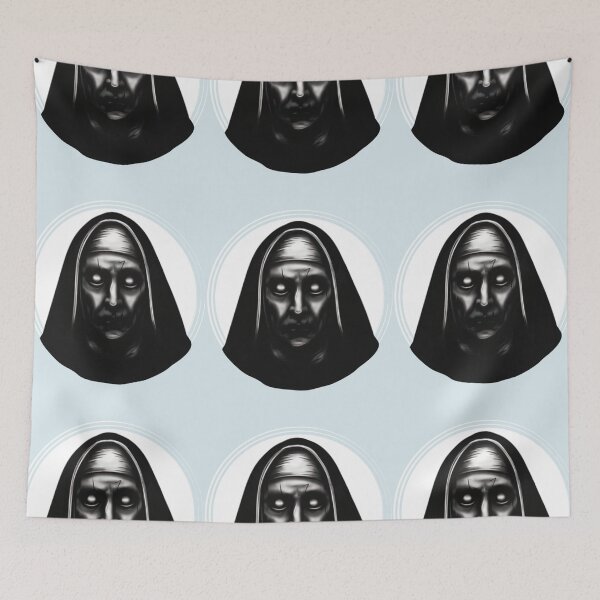 Item preview, Valak The Conjuring  designed and sold by SEMIOTIC70.