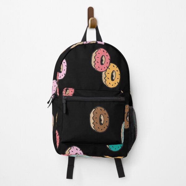 Item preview, Donuts designed and sold by Cybermeta.