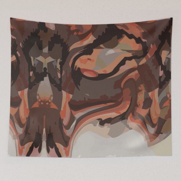 Item preview, Vestis virum reddit designed and sold by ishanid.
