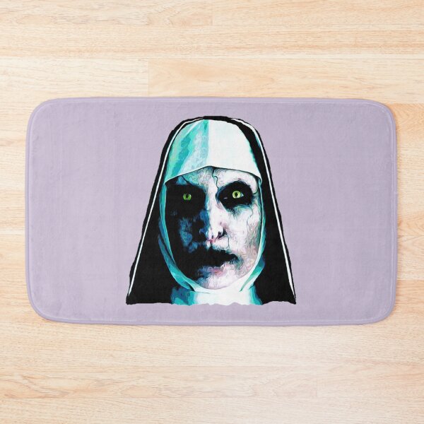 Item preview, The Nun designed and sold by SEMIOTIC70.