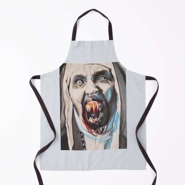 Item preview, Valak the Nun designed and sold by SEMIOTIC70.
