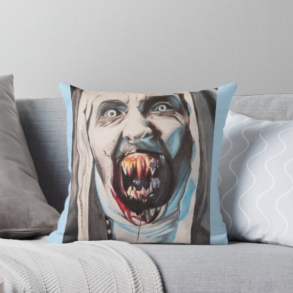 Item preview, Valak the Nun designed and sold by SEMIOTIC70.
