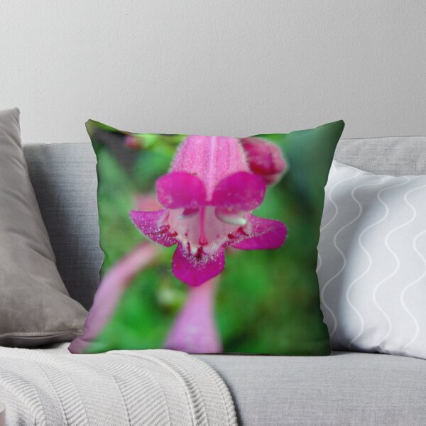 Item preview, Canyon Penstemon designed and sold by Luck of the Shutter.
