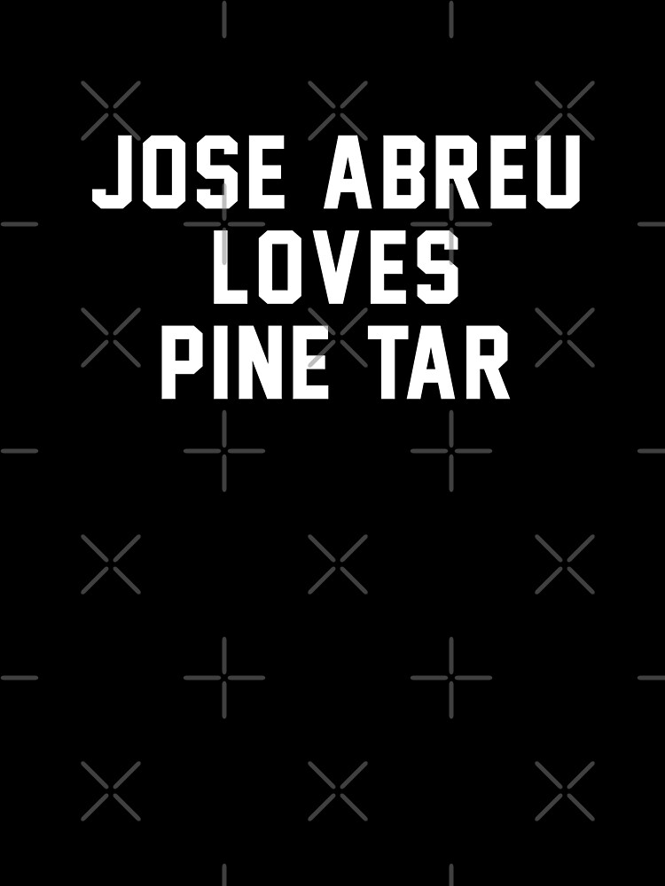 Jose Abreu #79 Chicago White Sox Southside PRINT BASEBALL JERSEY