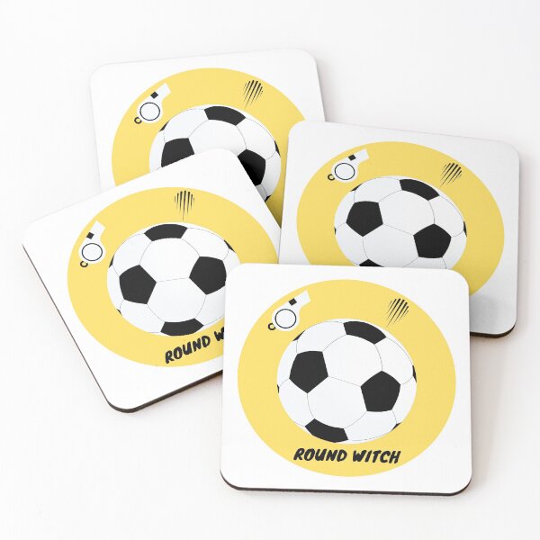 Item preview, Round soccer designed and sold by GEWINN.