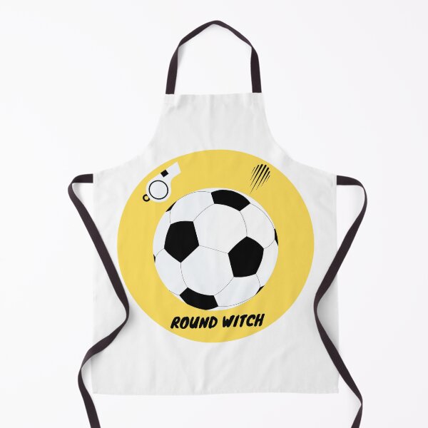 Item preview, Round soccer designed and sold by GEWINN.