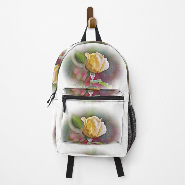 Item preview, Splendid Yellow Rose designed and sold by ReneeKennedy.