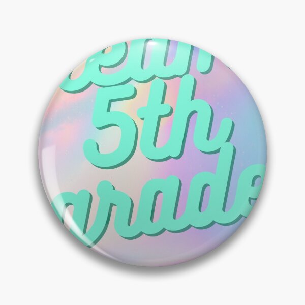 Item preview, Team 5th grade holo designed and sold by texie-cat.