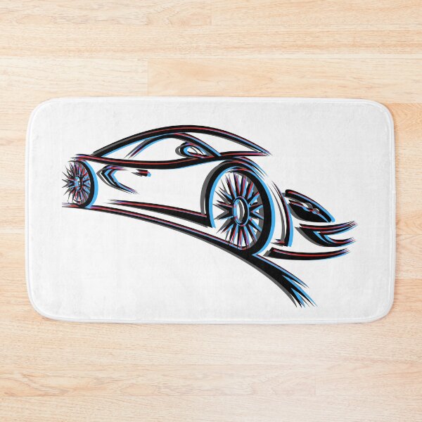 Item preview, SUPER CAR  designed and sold by Karolj.