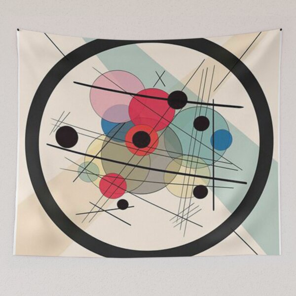 Item preview, Ball Kandinsky Formes designed and sold by yioclwzoist.