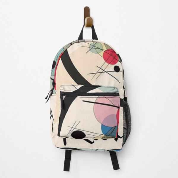Item preview, Ball Kandinsky Formes designed and sold by yioclwzoist.