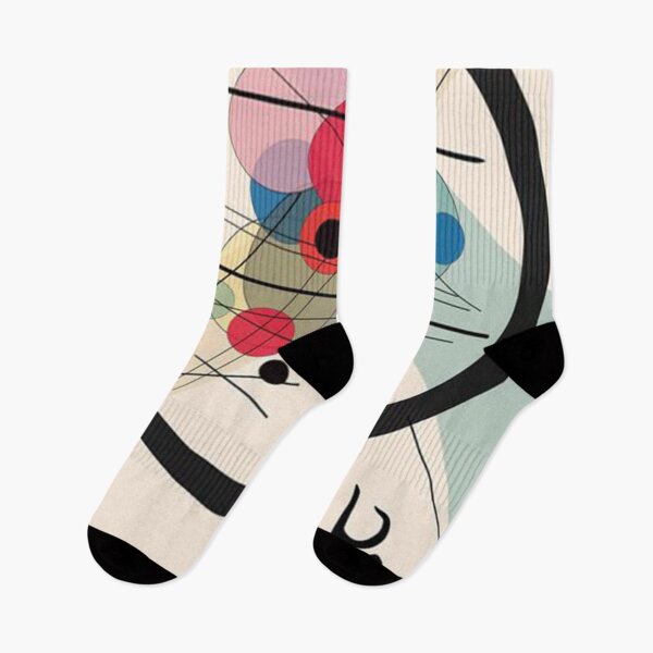 Item preview, Ball Kandinsky Formes designed and sold by yioclwzoist.