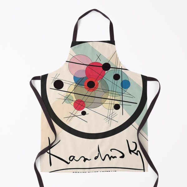Item preview, Ball Kandinsky Formes designed and sold by yioclwzoist.