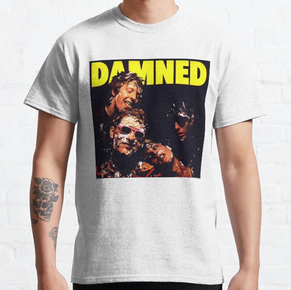 Vista previa del artículo con la obra «MALDITO MALDITO MALDITO», diseñado y vendido por BritpopOutfit.