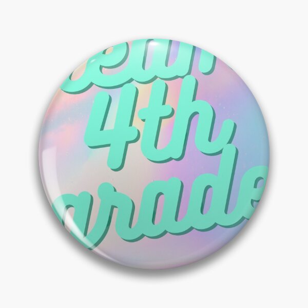 Item preview, holo team 4th grade designed and sold by texie-cat.