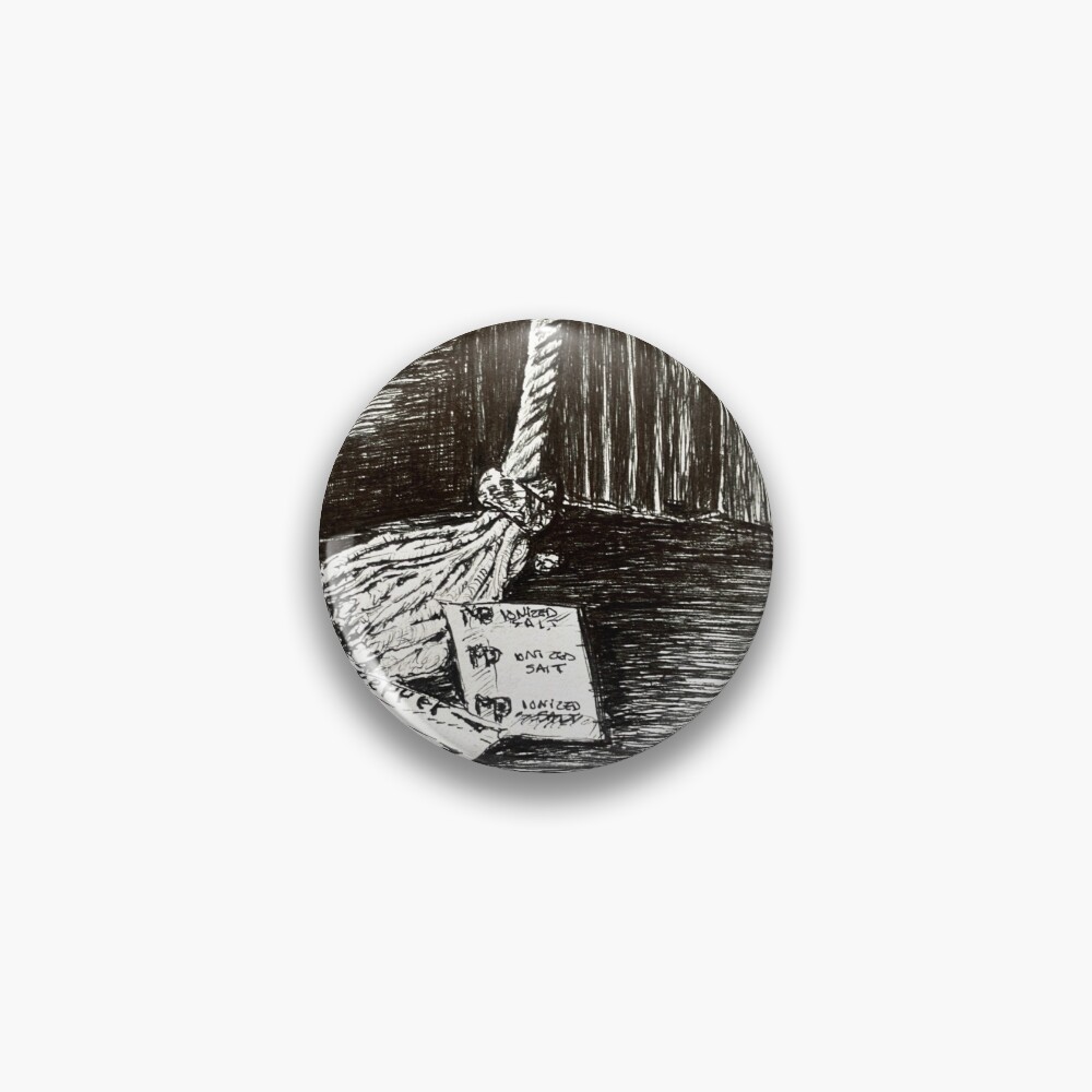 Item preview, Pin designed and sold by CreativeAD.