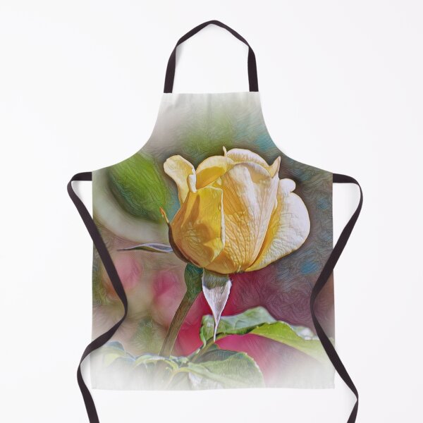 Item preview, Splendid Yellow Rose designed and sold by ReneeKennedy.