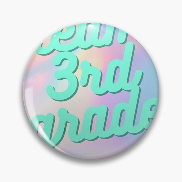 Item preview, holo team 3rd grade designed and sold by texie-cat.