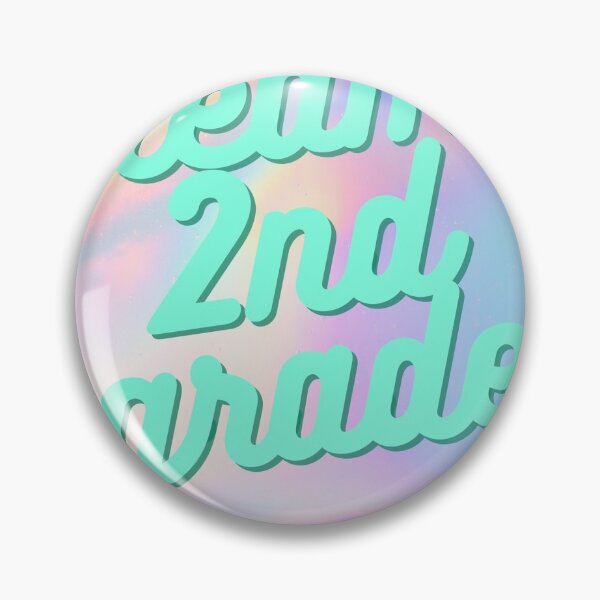 Item preview, holo team 2nd grade designed and sold by texie-cat.