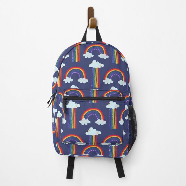Item preview, Rainbow cloud pride design designed and sold by CreativeStrand.