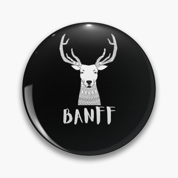 Item preview, banff national park canada designed and sold by mikoala50.