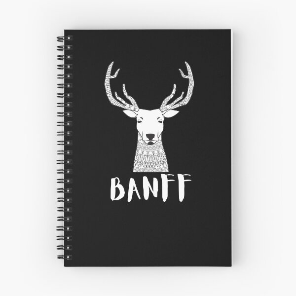 Item preview, banff national park canada designed and sold by mikoala50.